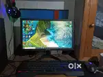 Gaming Setup