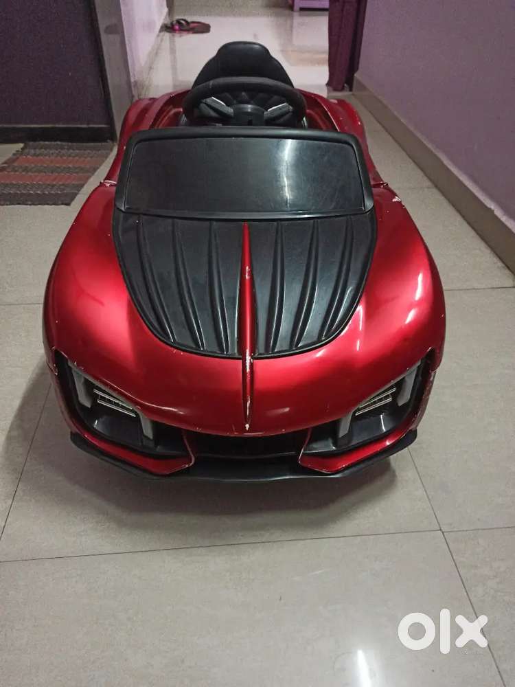 Baby small chargeable car for sell