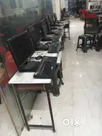 Computer lab set-up