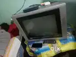 Tv no problem ranning condition no problem very low