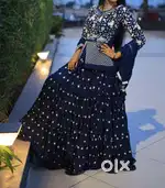 Sider choli