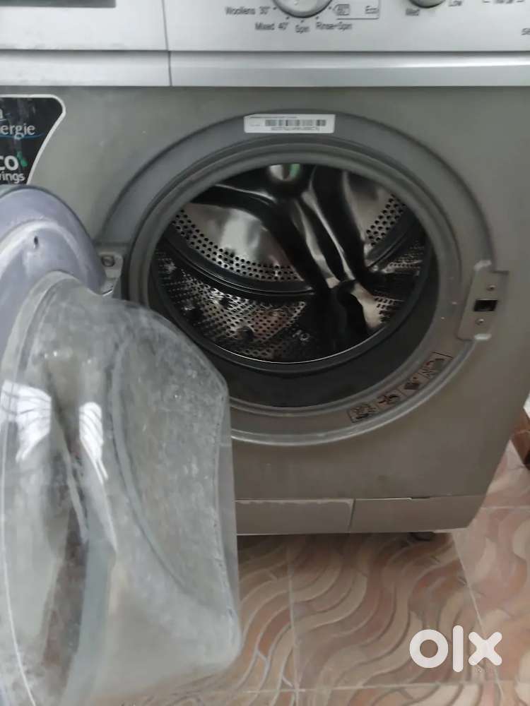 IFB front load 7lgs fully automatic