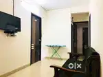 Best Shared Apartment In Santacruz East For Males & Females