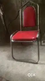 Tant chair 150