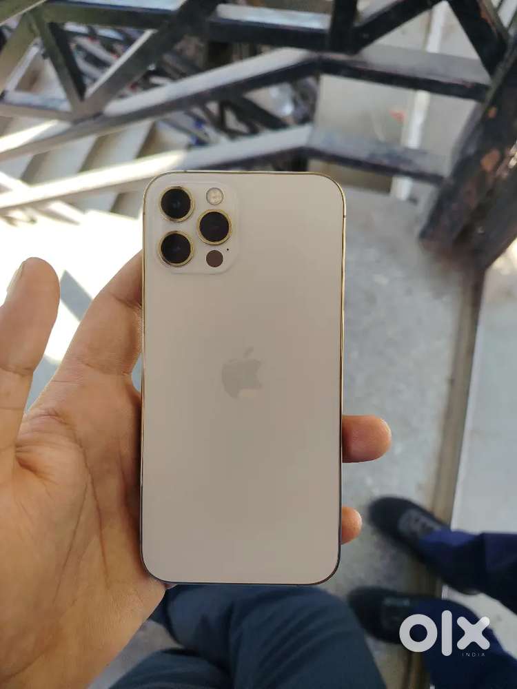 I Phone 12 pro 128GB