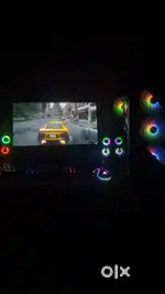 Gaming computer