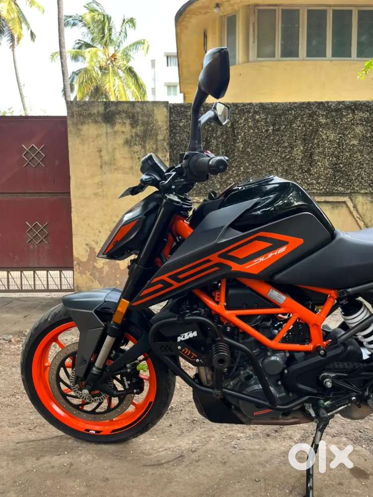 KTM 250 CC GEN 3 LOW KM