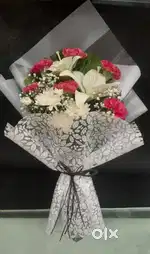 Florist for shop