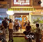 Fully Setup Café for Sale – Ready to Start Your Business Today!