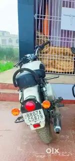 Classic 350 all ok with good condition