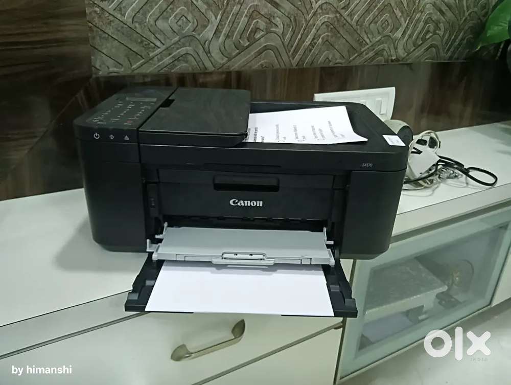 Printer of Canon