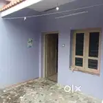 A 2bhk 1st floor house for rent in Kattayanvilai, Nagercoil