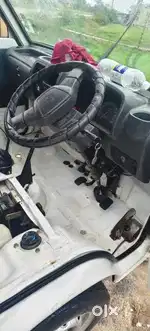 Maruti Suzuki Omni 2012 Petrol 12000 Km Driven