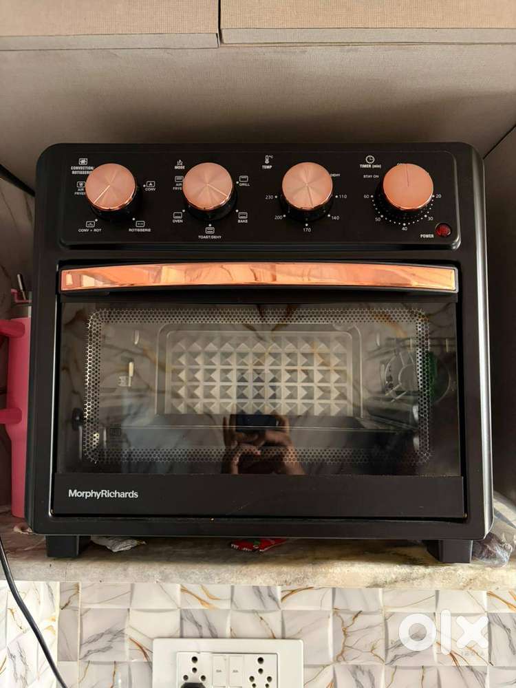 Morphy Richards 25 Litre Air Fryer Oven In built Air Fryer and OTG