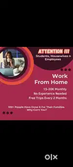 Online work