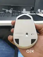 Logitech mouse