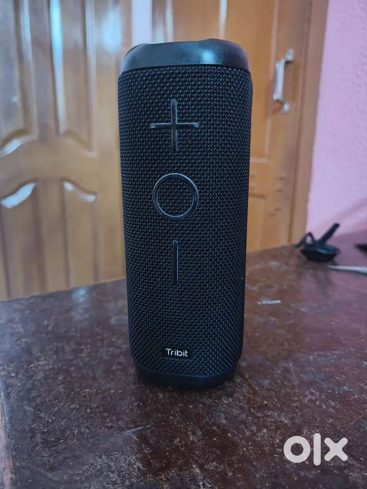 Tribit 24W Bluetooth Speaker