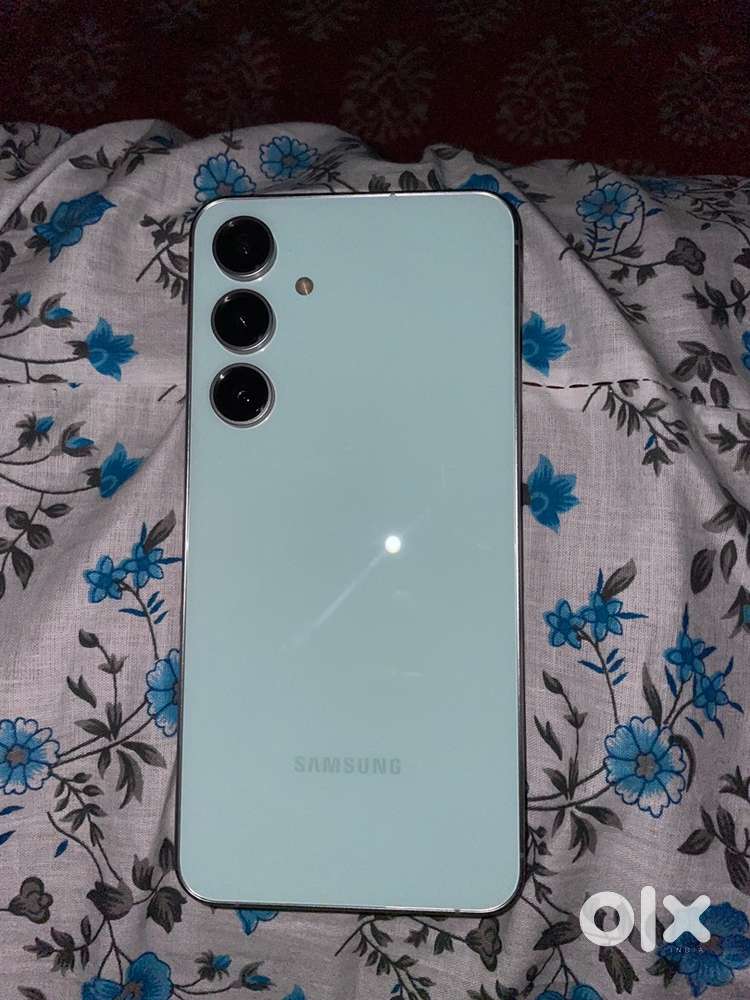 S24 FE 5G brand new phone