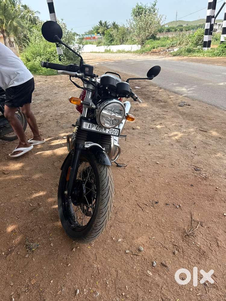 Gt 650 sell