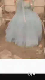 Ballgown