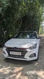 Hyundai New i20 2019 Petrol 31000 Km Driven