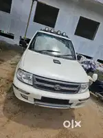 Tata Safari 2011