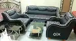 New brand sofa set 3+1+1