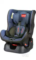 Car seat for children