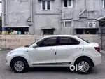 Maruti Suzuki Swift Dzire LDI (O), 2019, Diesel