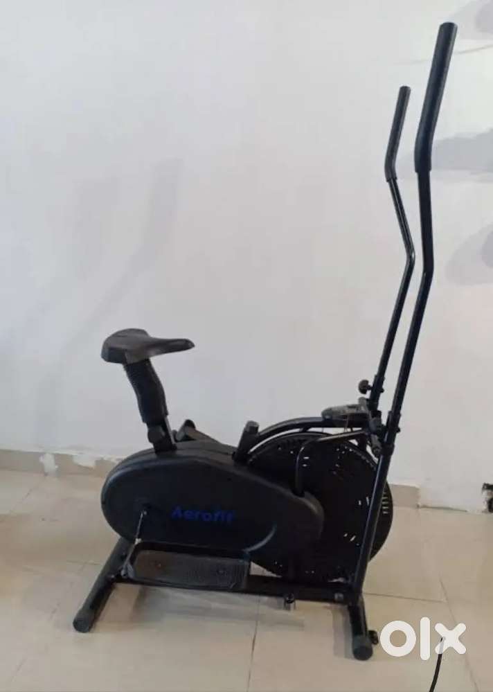 Aerofit Cycle