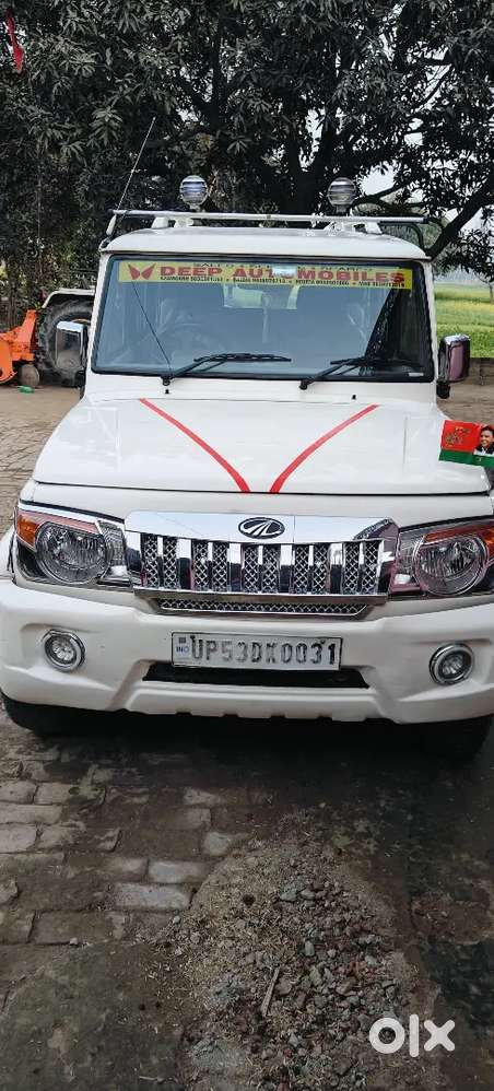 Bolero power plus zlx top model