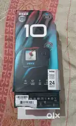 GoPro 10 black