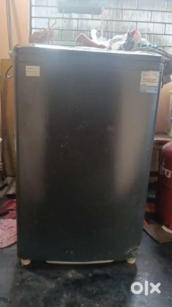 Godrej Fully Automatic Washing machine