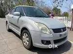 Maruti Suzuki Swift Dzire VDI, 2008, Diesel
