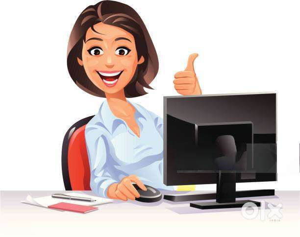FEMALE OFFICE ASSISTANT FEMALE