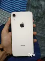 IPHONE  XR
