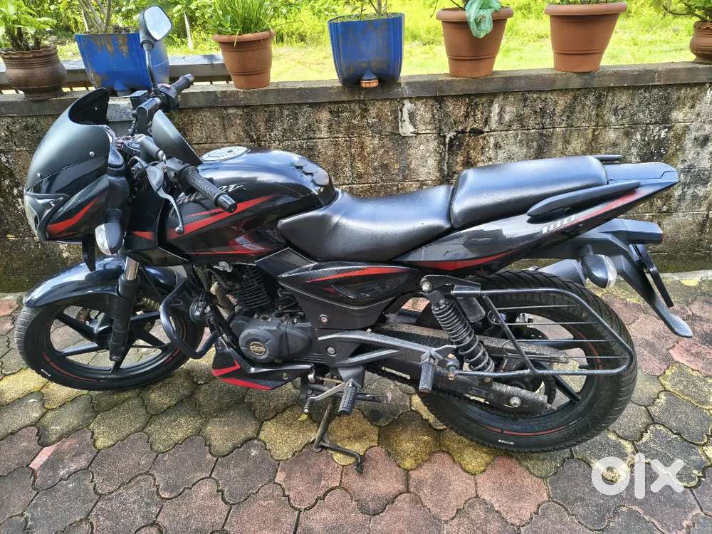 Pulsar 180cc