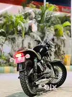 All modified