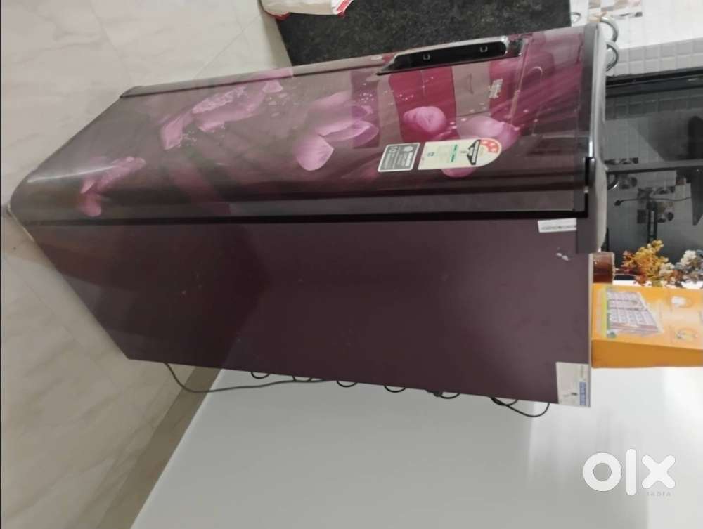 185 LTR fridge