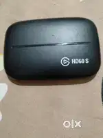 ELGATO USED FOR SOMETIME