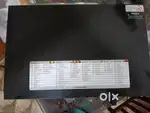 Whirlpool microwave oven