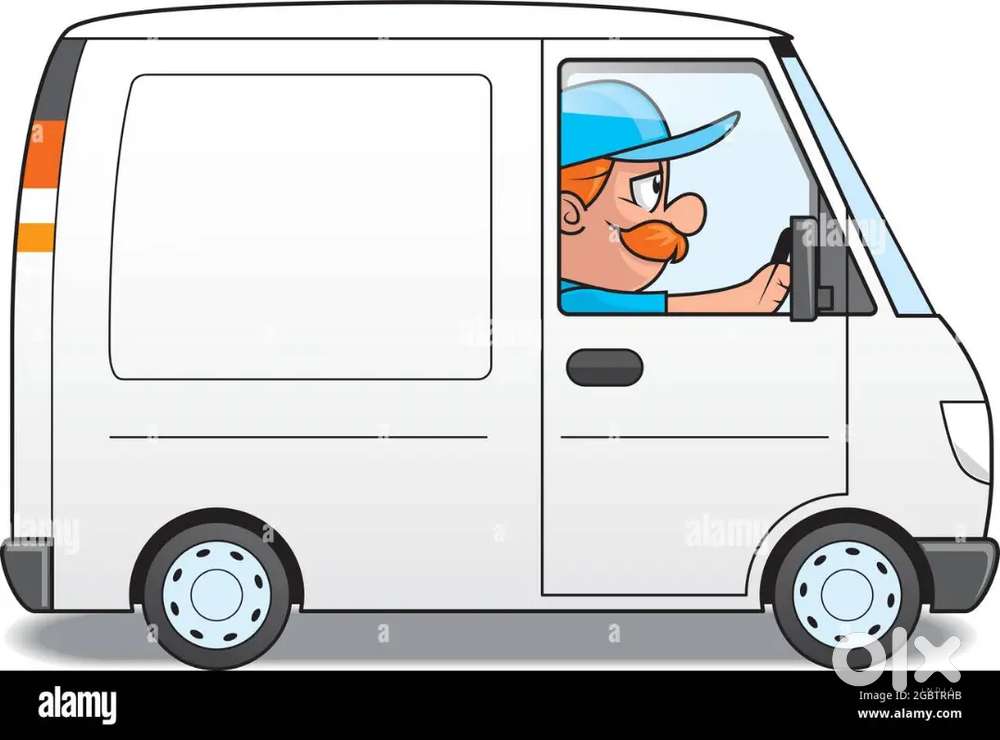 Van Associate (Ruby)