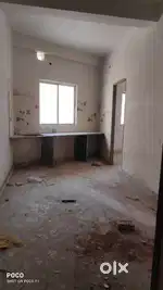 2bhk flat sale in picnic garden. No loan