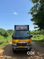 Tata Ace  Mega XL