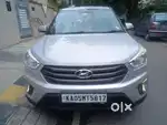 Hyundai Creta 1.6 VTVT S, 2016, Petrol