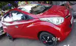*** No Car Dealers pls ***Hyundai EON 2013 Petrol 24000 Km Driven
