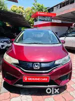 Honda Jazz, 2017, Diesel
