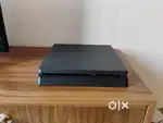 Sony PlayStation 4