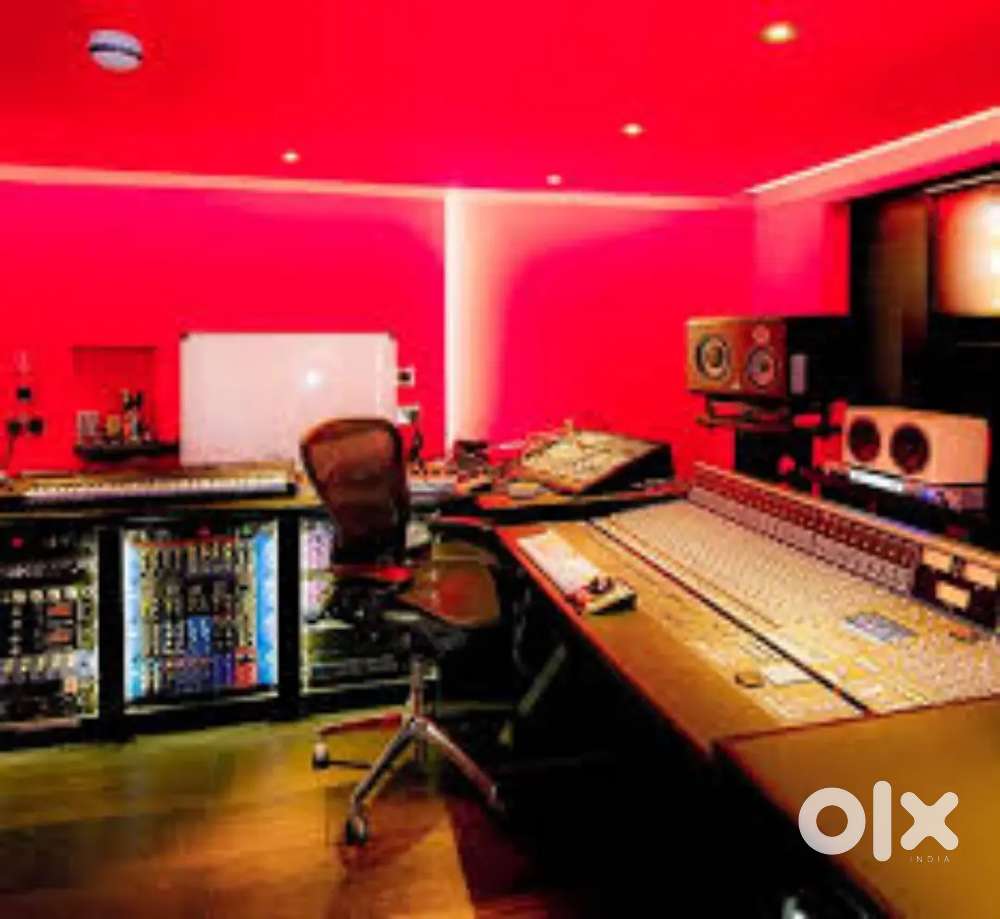 Music Mixing and master pro quality in best prices like commercials