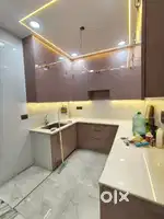 3 BHK GROUND FLOOR  READY TO MOVE FULLY  RENOVATED MANSROVER GARDEN